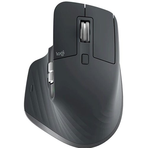 Набор периферии Клавиатура + мышь Logitech MX Keys Combo for Business Gen2