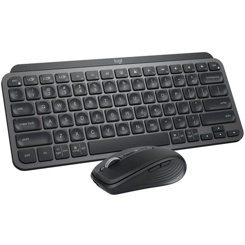 Набор периферии Клавиатура + мышь Logitech MX Keys Mini Combo