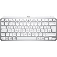 Logitech MX Keys Mini for MAC (белый)