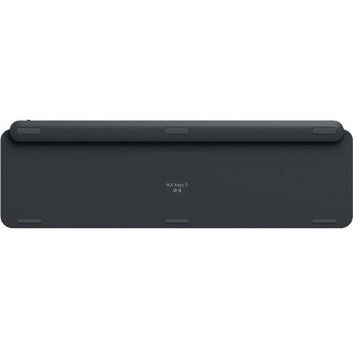 Клавиатура офисная Logitech MX Keys S (черный)