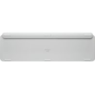 Logitech MX Keys S (белый)