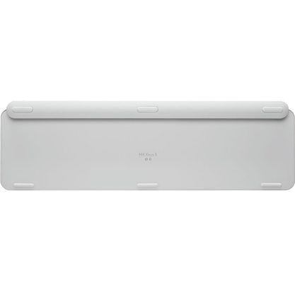 Клавиатура офисная Logitech MX Keys S (белый)