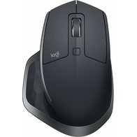 Logitech MX Master 2S (черный)