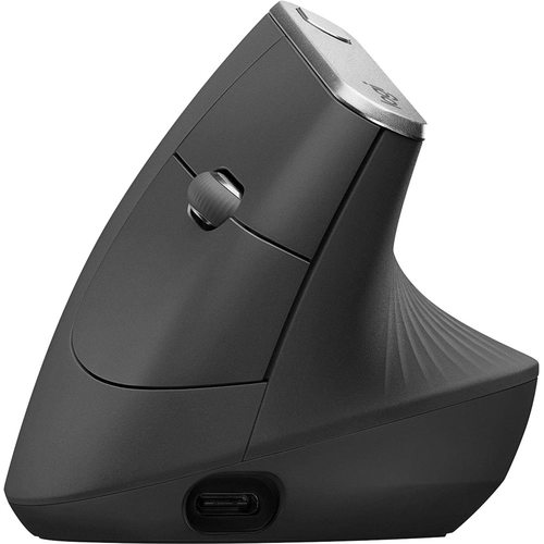 Мышка офисная Logitech MX Vertical