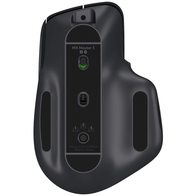 Logitech MX Master 3 (черный)