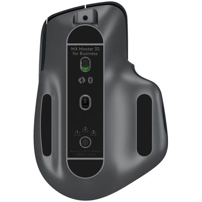 Мышка офисная Logitech MX Master 3s for Business