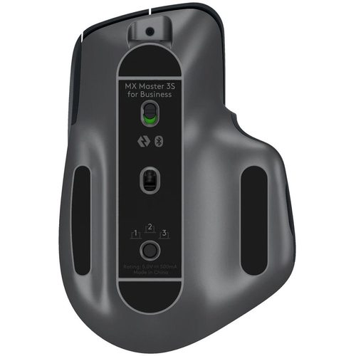 Мышка офисная Logitech MX Master 3s for Business