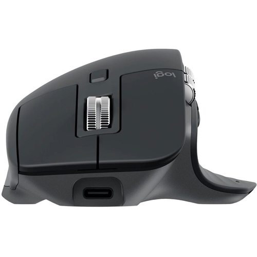 Мышка офисная Logitech MX Master 3s for Business