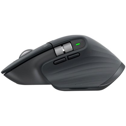 Мышка офисная Logitech MX Master 3s for Business