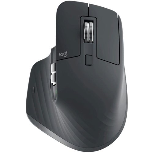 Мышка офисная Logitech MX Master 3s for Business