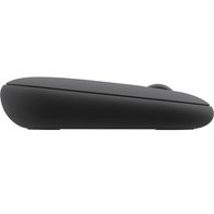 Клавиатура + мышь Logitech PEBBLE 2 COMBO (черный)