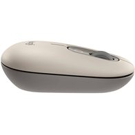 Logitech Pop Mouse Mist (песочный)