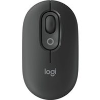 Logitech Pop Mouse Nightfall (черный)