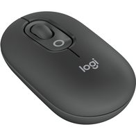 Logitech Pop Mouse Nightfall (черный)