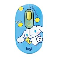 Logitech Pop Mouse Sanrio CINNAMOROLL MINT