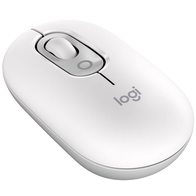 Logitech Pop Mouse (белый)