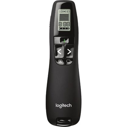 Презентер Logitech R800