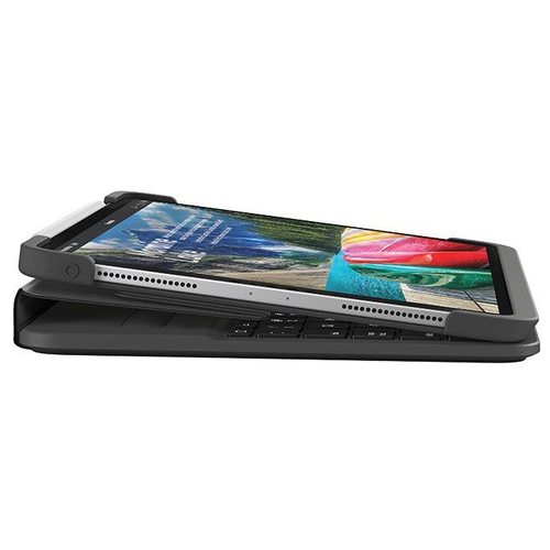 Клавиатура офисная Logitech Slim Folio Pro (iPad Pro 12.9 3rd, 4th gen)