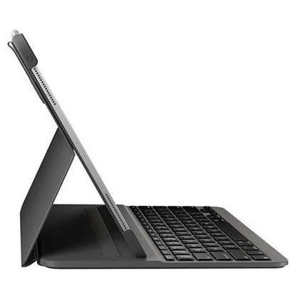 Клавиатура офисная Logitech Slim Folio Pro (iPad Pro 12.9 3rd, 4th gen)