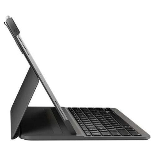 Клавиатура офисная Logitech Slim Folio Pro (iPad Pro 12.9 3rd, 4th gen)