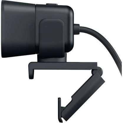 Веб-камера Logitech StreamCam (серый)