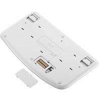 Logitech Wave Keys (белый)