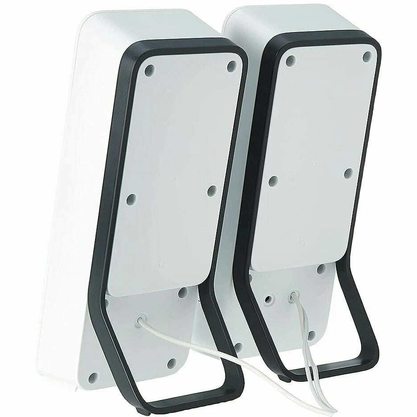 Акустическая система Logitech Z200 (белый)