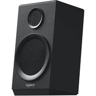 Logitech Z333 (чёрный)