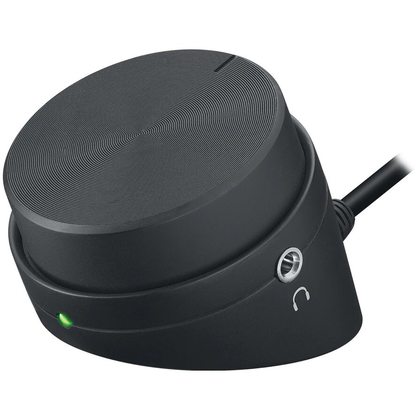 Акустическая система Logitech Z333 (чёрный)