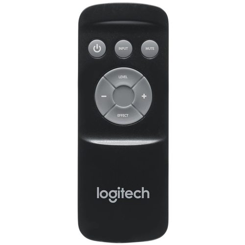 Logitech Z906 (чёрный)