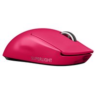 Logitech G Pro X Superlight Magenta (розовый)