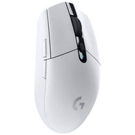 Logitech G304 Lightspeed (белый)