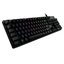 Игровая клавиатура Logitech G512 GX Red Linear