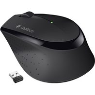 Logitech M275 (черный)