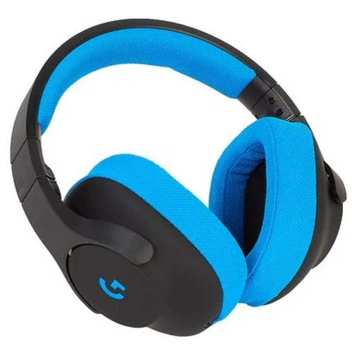 Уцененный товар Logitech G233 Prodigy (уценка)