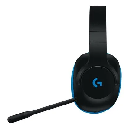Уцененный товар Logitech G233 Prodigy (уценка)