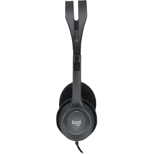 Наушники Logitech H111