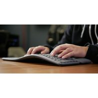 Logitech ERGO K860 (Латиница)