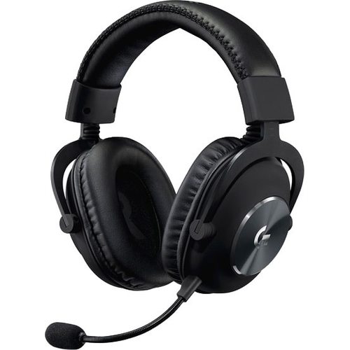 Игровые наушники Logitech G Pro X