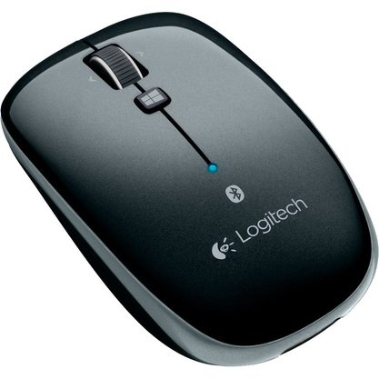 Игровая мышка Logitech M557