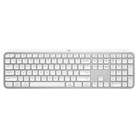 Logitech MX Keys S (белый)