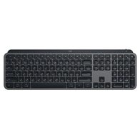 Logitech MX Keys S (черный)