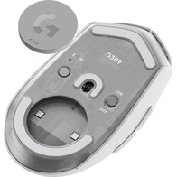 Logitech G309 Lightspeed (белый)