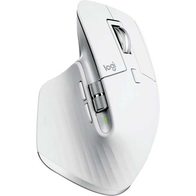 Logitech MX Master 3s for Mac (белый)