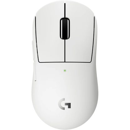 Игровая мышка Logitech Pro X Superlight 2c (белый)