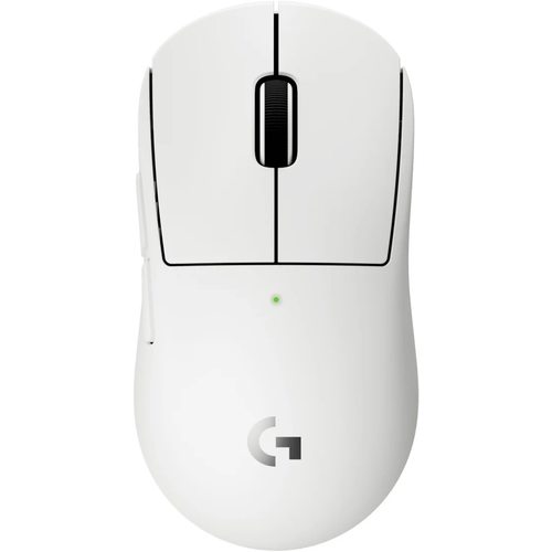 Игровая мышка Logitech Pro X Superlight 2c (белый)