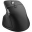 Мышка офисная Logitech MX Master 4 for Mac (черный)