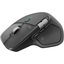 Мышка офисная Logitech MX Master 4 (графитовый)