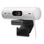 Веб-камера Logitech Brio 500 (белый)