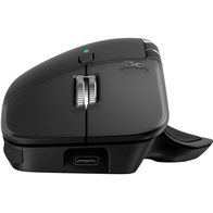 Logitech MX Master 4 for Mac (черный)